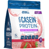 Applied Nutrition Casein 900g Strawberry & Cream