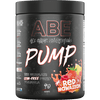 Applied Nutrition ABE (All Black Everything) PUMP Pre-Workout 500g Red Hawaiian