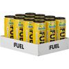 Applied Nutrition Body Fuel Energy Can 12x330ml Lemonade
