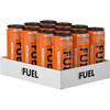 Applied Nutrition Body Fuel Energy Can 12x330ml Orange