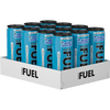 Applied Nutrition Body Fuel Energy Can 12x330ml Blue Raspberry