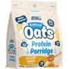 Applied Nutrition Critical Oats 600g Golden Syrup