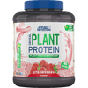 Applied Nutrition Critical Plant 1.8kg Strawberry