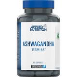 Ashwaganda - welzo
