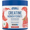 Applied Nutrition Creatine Monohydrate 250g Strawberry & Raspberry