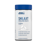 Applied Nutrition Shilajit 90 Caps