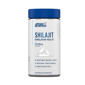 Applied Nutrition Shilajit 90 Caps