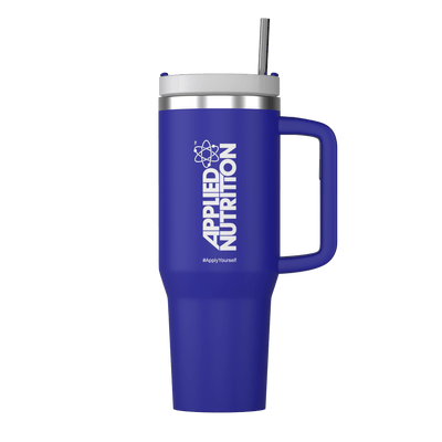 Applied Nutrition Cooler Cup 1200ml Blue