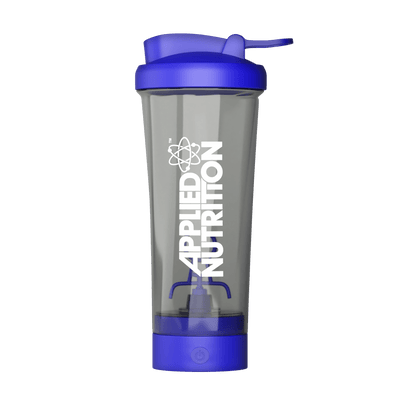 Applied Nutrition Tornado Electric Shaker 600ml Clear