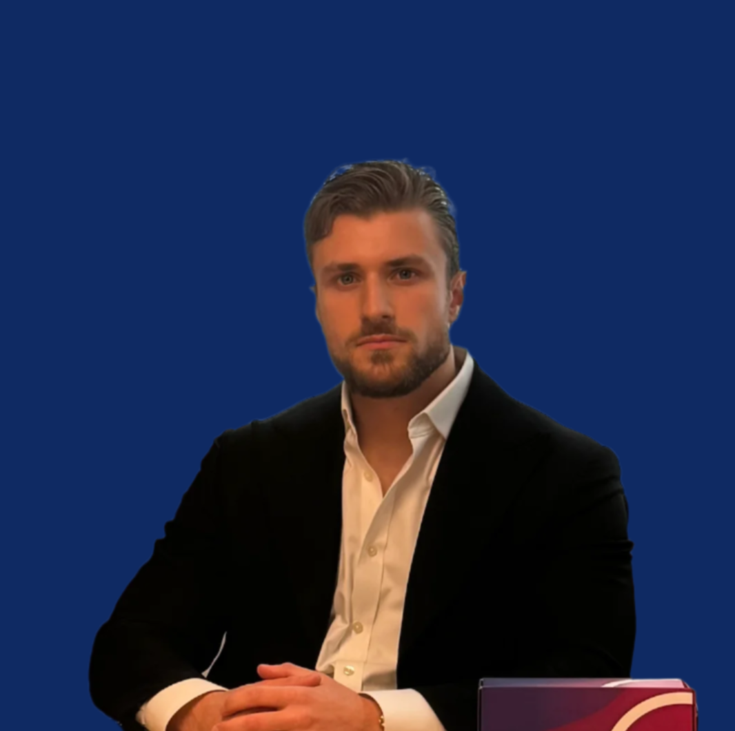 Message from our founder