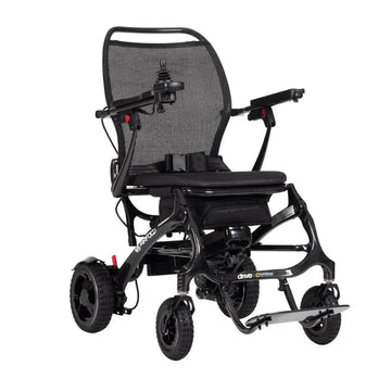 Flugzeugpowerchair