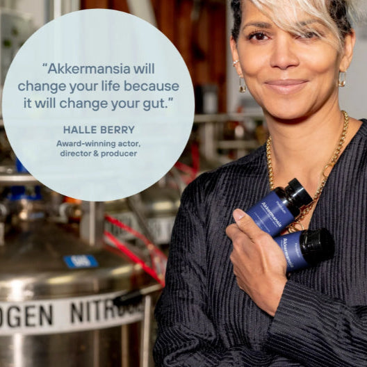 Akkermansia, 30 Capsules - Pendulum