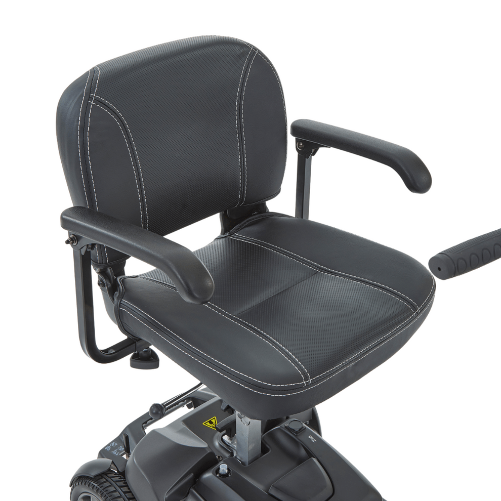 Rascal Vierra Life 4 MPH Mobility Scooter - Ultra Lightweight, Battery LifePo4, έως και 26 μίλια (αντίγραφο)