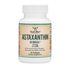 Double Wood Astaxanthin (Astareal) - 60 x 12 mg softgels - Welzo