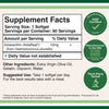 Doppelholz Astaxanthin (Astareal) - 60 x 12 mg Softgele