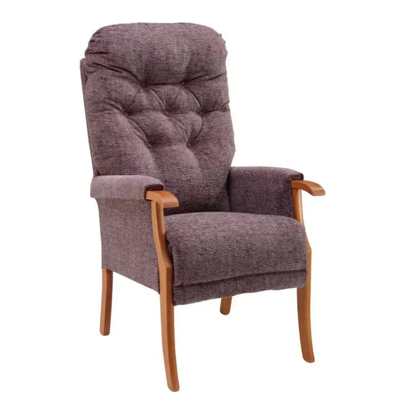 Sedia Avon Fireside