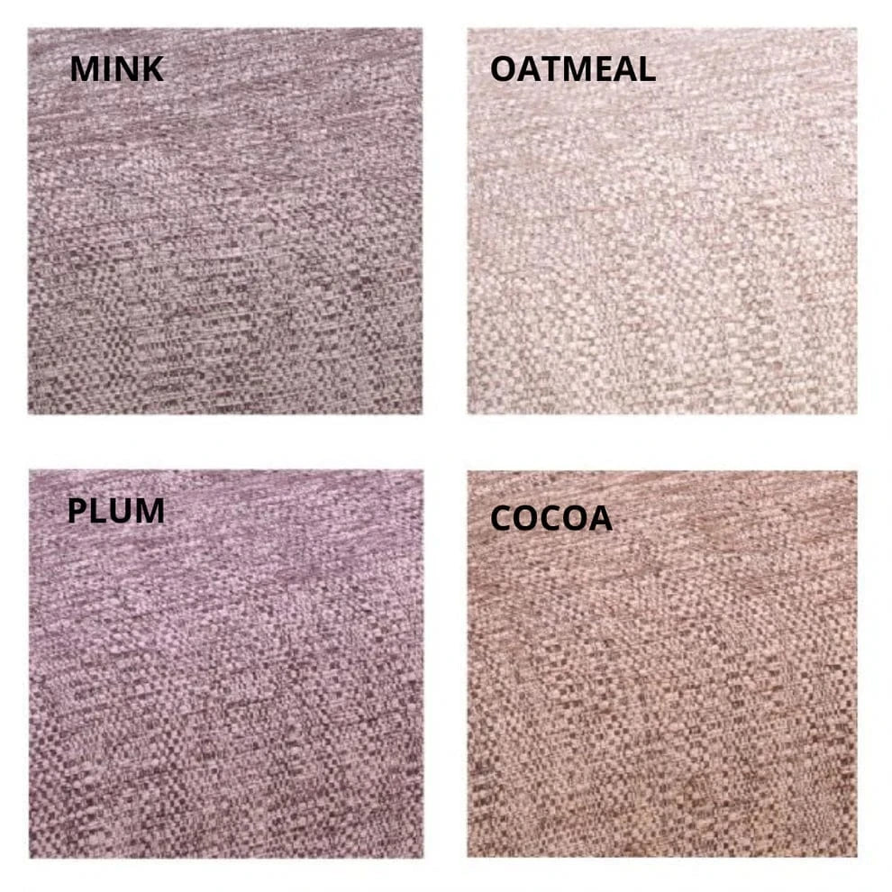 Orwell Fireside Chair – High Back with Tailored Lumbar Support & Pocket Sprung Seating