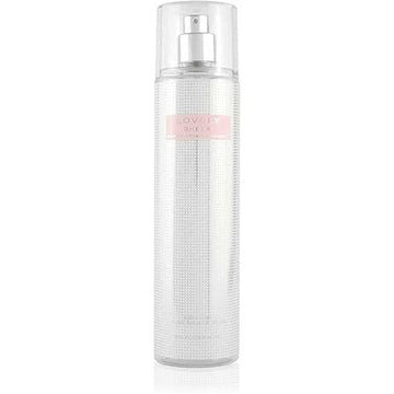 Sarah Jessica Parker Lovely Sheer Body Mist Spray 250ml