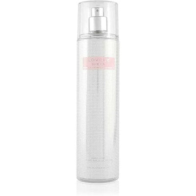 Sarah Jessica Parker Lovely Sheer Body Mist Spray 250ml