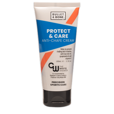 Bullet & Bone Protect & Care Anti-Chafe Cream 100ml