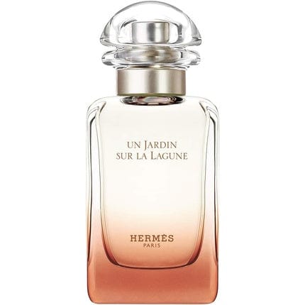 Hermès Un Jardin Sur La Lagune Cologne Water for Women 50ml