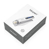 Dr. Pen Bio Pen Q2 3-в-1 микролионен писалка с терапия с LED светлина и микрокурс