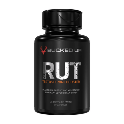 Bucked Up RUT 90caps
