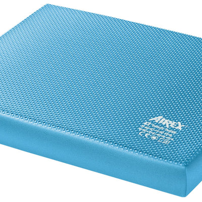 AIREX Elite Balance Pad - 400 x 480 x 60mm - Blue - Welzo