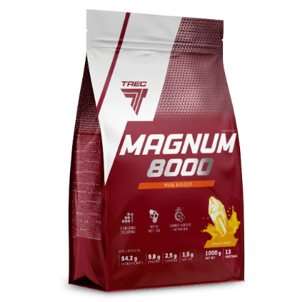 Trec Nutrition Magnum 8000