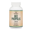 Double Wood Bee Propolis - 120 x 500 mg capsules - Welzo