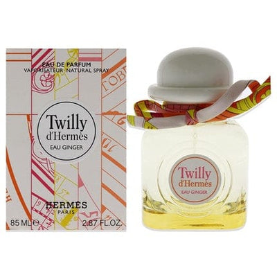 Hermes Twilly Eau Ginger Eau de Parfum Spray 85ml