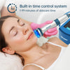 Bio Roller G5 Derma Roller dobíjecí s EMS a LEDS, včetně 540 kolíků