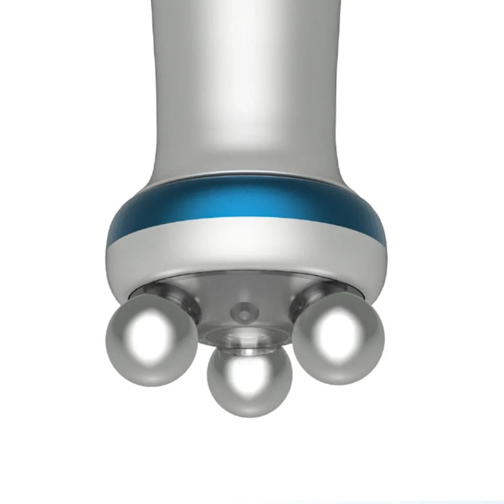 Bio Roller G5 Derma Roller dobíjecí s EMS a LEDS, včetně 540 kolíků
