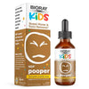 Παιδιά NDF Pooper - 2 oz - Bioray