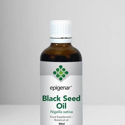 Epigenar Black Seed Oil - welzo