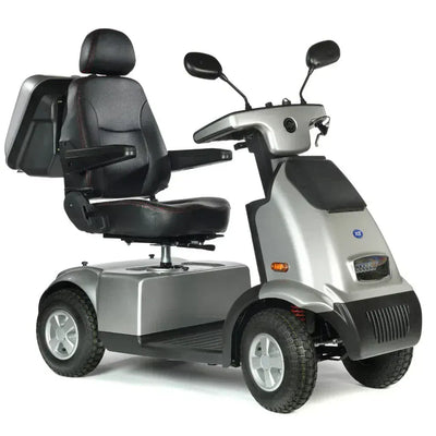Breeze Midi 4 – 8 mph Mobility Scooter