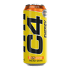 Cellucor C4 Performance Energy Carbonated RTD 12x500ml Orange Slice