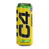 Cellucor C4 Performance Energy Carbonated RTD 12x500ml Twisted Limeade