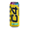Cellucor C4 Performance Energy Carbonated RTD 12x500ml Cosmic Rainbow