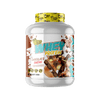Chaos Crew Whey Protein 720g Chocolate Bueno