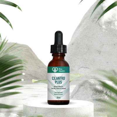 Rio Health Cilantro Plus - welzo