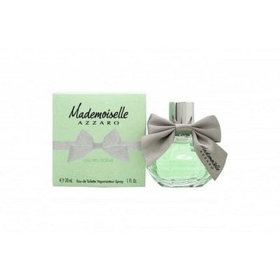 Azzaro Mademoiselle Floral Water Eau De Toilette Spray 30mL