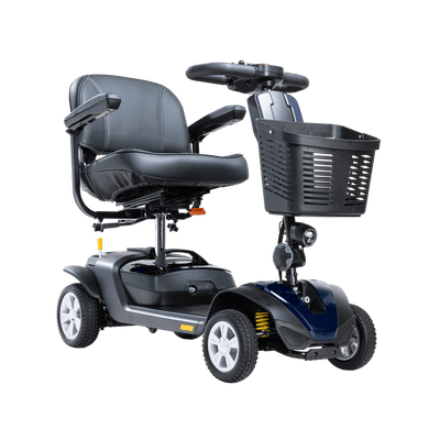 Drive DeVilbiss Valiant 4 mph Mobility Scooter
