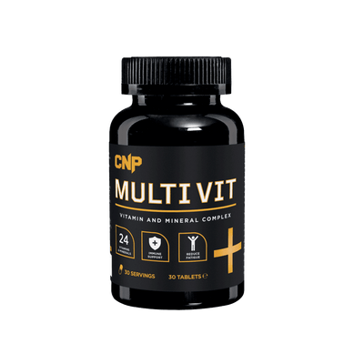 CNP Multi Vit 30 Tabs