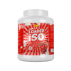 CNP Loaded Iso 1.8kg Strawberry Laces