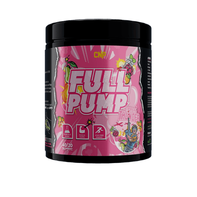 CNP Full Pump 300g Tropical Thunder