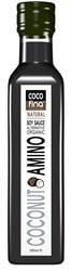 Organic Coconut Aminos 250ml, Cocofina
