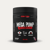 Conteh Sports Mega Pump 400g Raspberry Twist