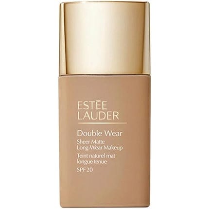 Estée Lauder Double Wear Sheer Long-Wear SPF 20 2N1 Desert Beige Foundation 30ml
