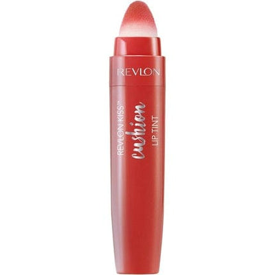Revlon Kiss Cushion Lip Tint 5.5ml 250 High End Coral